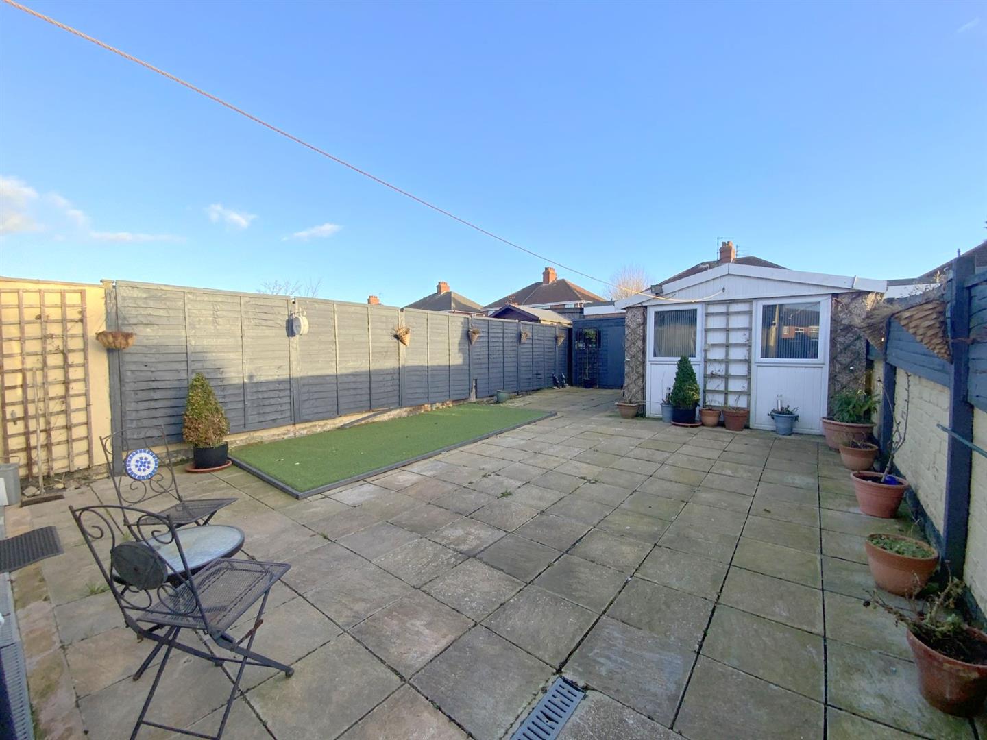 Campden Crescent, Cleethorpes Argyle Estate Agents